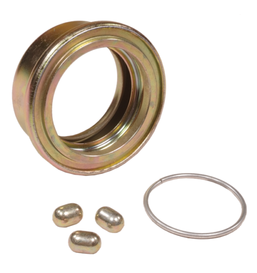 2500 Series Locking Collar Replacement Kit (Metal) 992LAN364915