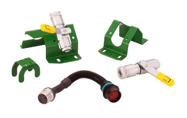 SINGLE POINT TO MULTI-POINT CORN HEAD CONVERSION KIT – 992-AN84118 HomeOther PartsHeaders