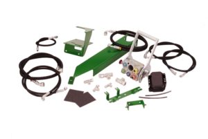 SINGLE POINT HYDRAULIC KIT FOR JOHN DEERE® 50 SERIES STS COMBINES – 992-LAN84207 HomeOther PartsSingle Point Hydraulic Components