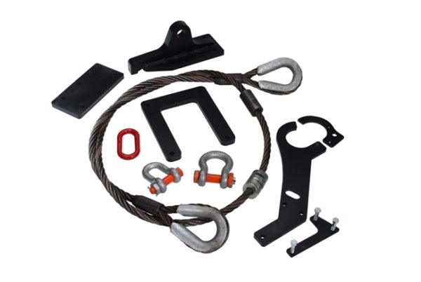 TOW CABLE KIT FOR CASE IH® TRACTORS – 992-LANCIHTC3708 HomeOther PartsTowing