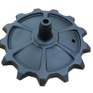 CLOSING WHEEL REPLACEMENTS FOR JOHN DEERE® 60 AND 90 SERIES NO-TILL DRILLS AND AIR-SEEDERS – 992-LANDC13 HomeOther PartsDrill & Planter Parts