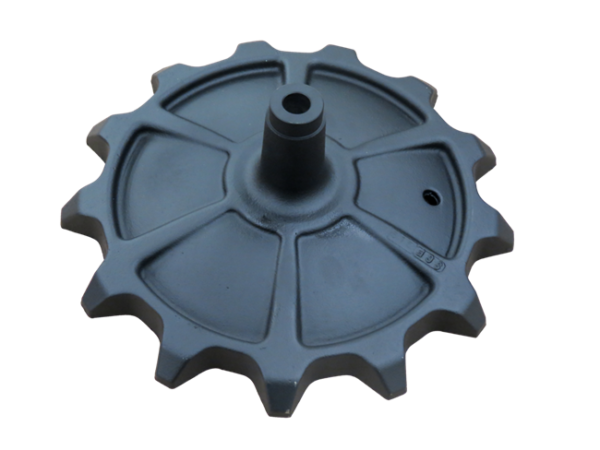 CLOSING WHEEL REPLACEMENTS FOR JOHN DEERE® 60 AND 90 SERIES NO-TILL DRILLS AND AIR-SEEDERS – 992-LANDC13 HomeOther PartsDrill & Planter Parts