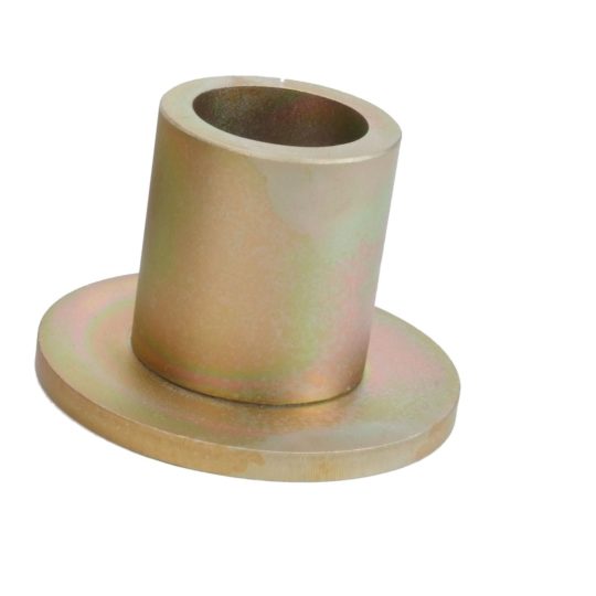 Case IH® Category 5 Drawbar to Category 4 Drawbar Pin Upper Bushing