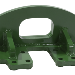 FRONT TOW HITCH FOR JOHN DEERE® 9020T SERIES TRACTORS – 992-LANRH420T HomeOther PartsTowing