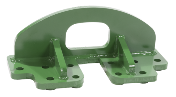 FRONT TOW HITCH FOR JOHN DEERE® 9030T SERIES TRACTORS – 992-LANRH430T HomeOther PartsTowing