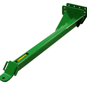 SOLID HITCH FOR JOHN DEERE® 00, 10, 50, AND 60 SERIES COMBINES – 992-LANTH300