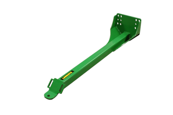 SOLID HITCH FOR JOHN DEERE® 70 AND “S” SERIES COMBINES – 992-LANTH400