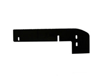 H154270-N : Right Hand Deck Plate, John Deere 90 Series Corn Head Components, Row Unit & Rown Unit Components for John Deere 90 Series Corn Headers, Deck Plates, Right Hand Deck Plate