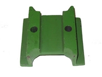 H84479-N : Lower Idler Support, John Deere 40 Series Corn Head Components, Row Unit & Rown Unit Components for John Deere 40 Series Corn Headers, Gathering Chains & Sprockets
