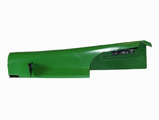 PRHF-40A : RIGHT HAND OUTER FENDER