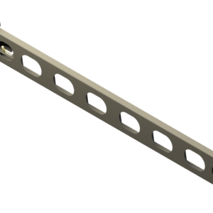 John Deere corn head angle spacer 1 inch 700-4961 for precise header adjustment