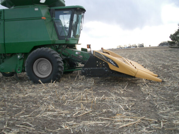 700-0060 Adapter: John Deere Combine to Challenger/Gleaner/Massey Ferguson Header - Image 4
