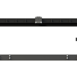 700-5010 Adapter: Case IH/New Holland Combine to Gleaner Header