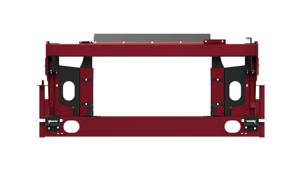 700-9250-LX - Front
