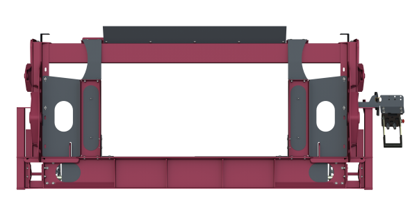 700-9250IH Front