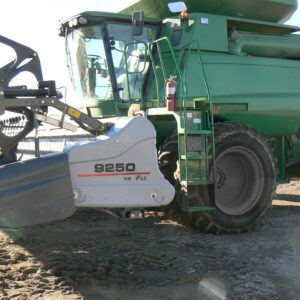 700-9250JD Adapter: John Deere Combine to Gleaner/Massey Ferguson Header