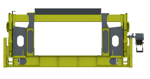 700-9250NH Front 2
