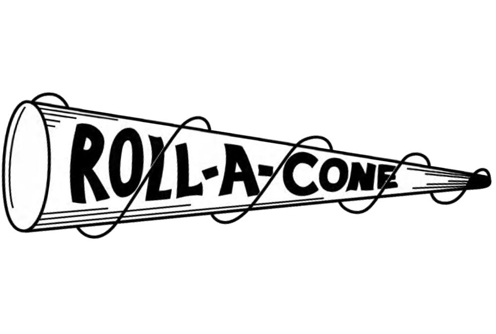 Roll-A-Cone