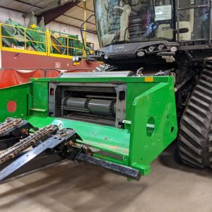 700-0789 Adapter: Fendt Combine to John Deere Header