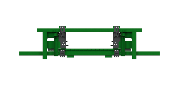 700-0101-C - Front View