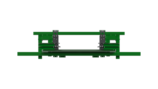 700-0101-C - Rear View