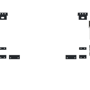 JD X Series Combine to JD 600 Series Corn Head