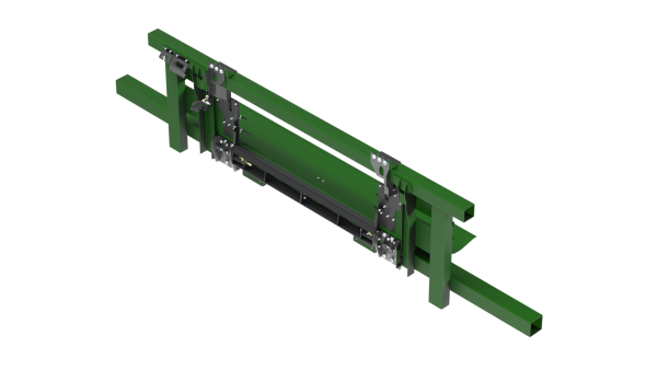 700-0107-C-2 - Isometric