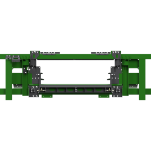 700-0107-C-4 - Front View