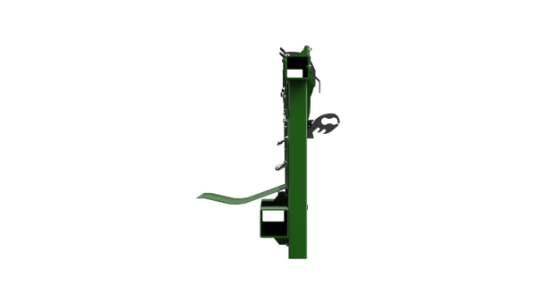 700-0107-C-4 - Side View