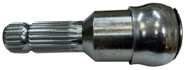 1 3/8 6SP F to 1 3/8 21 SP M Adapter