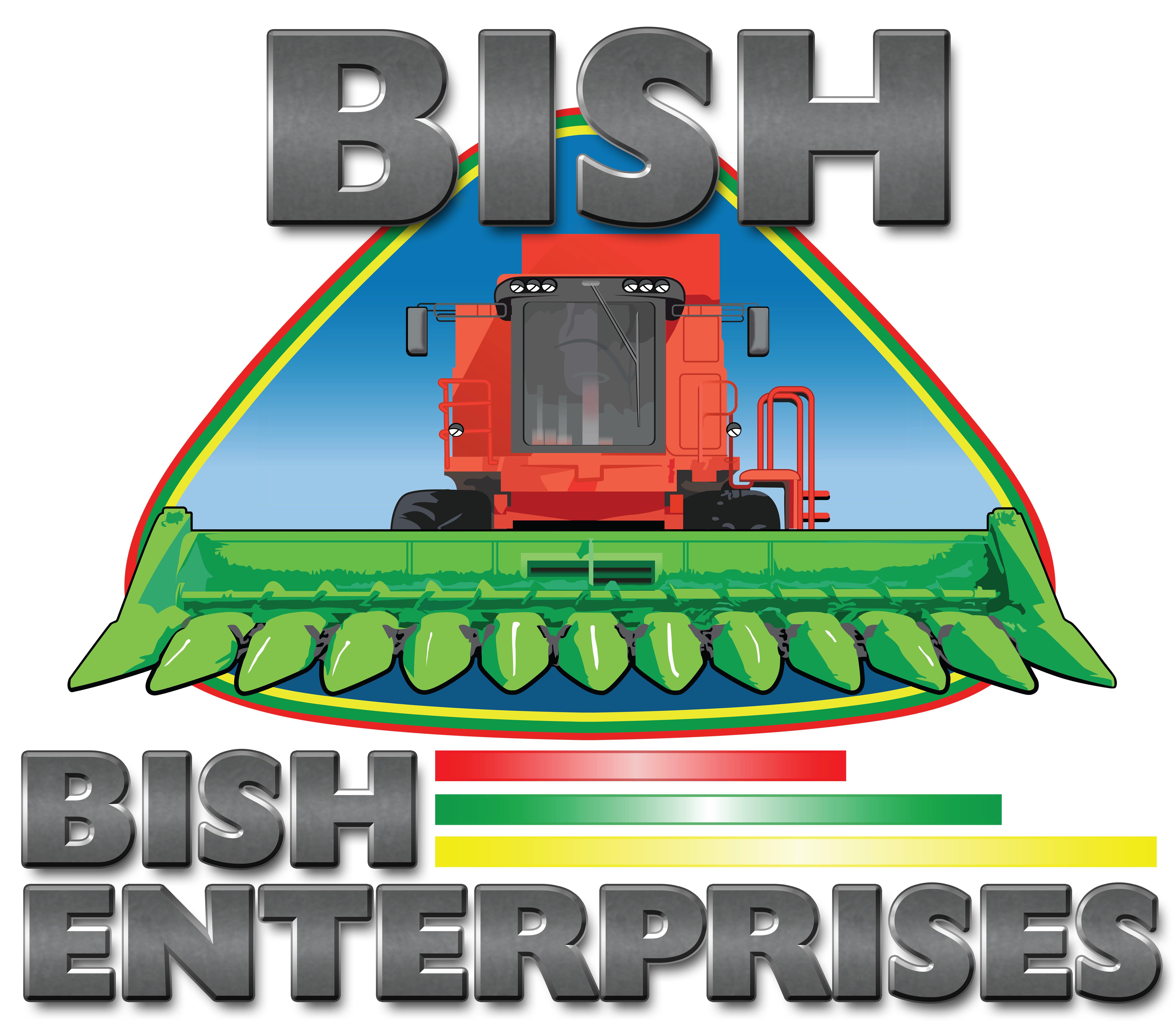Bish Enterprises - Branding Guidelines Correct