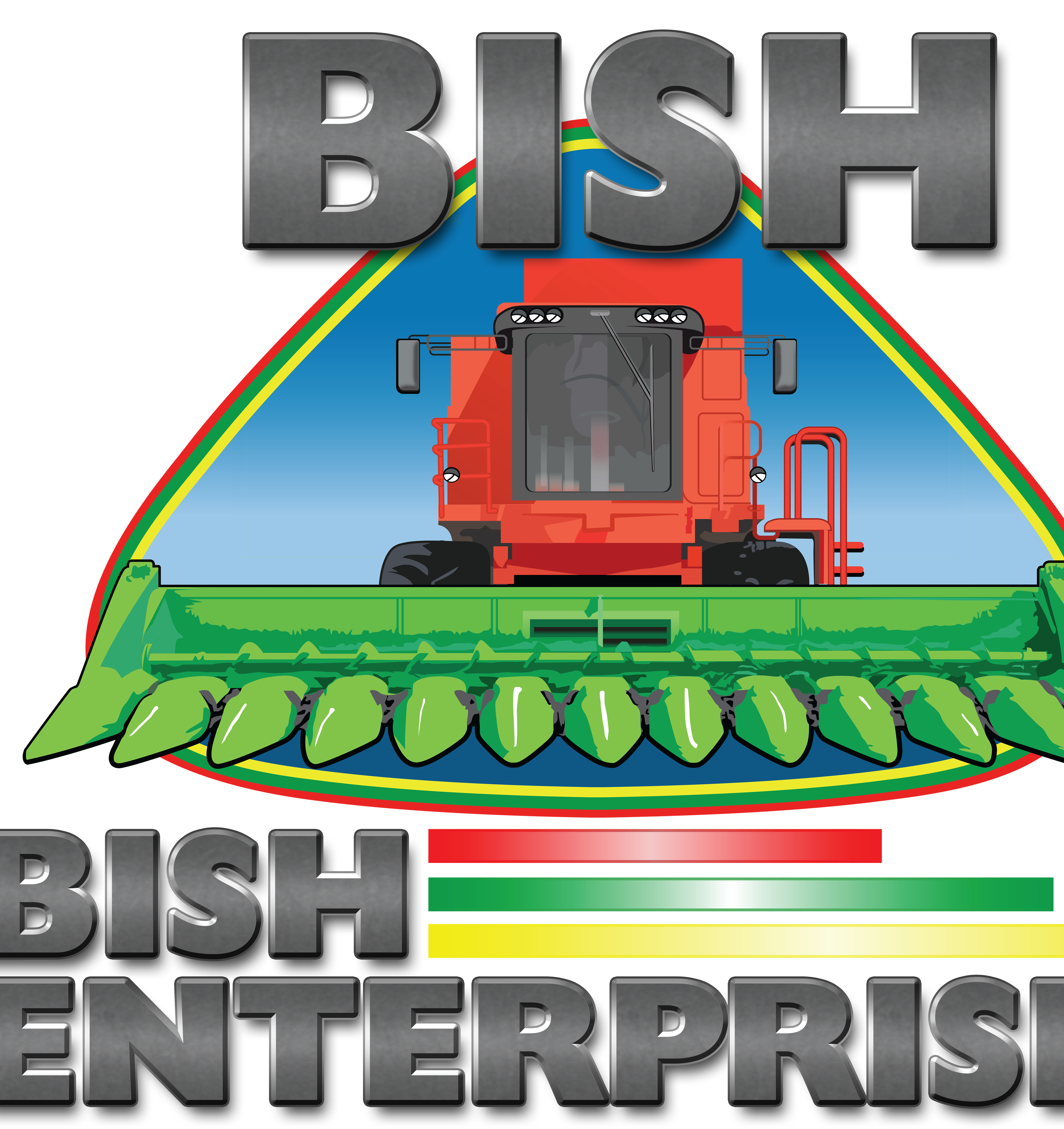 Bish Enterprises - Branding Guidelines Cropped