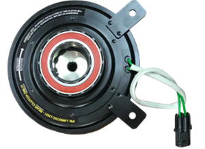 Rear Auger Clutch