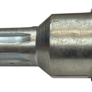 1 ⅜" 21SPF to 1 ⅜" 6SPM Quick Coupler Adapter