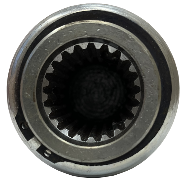 1 ⅜" 21SPF to 1 ⅜" 6SPM Quick Coupler Adapter - Image 2