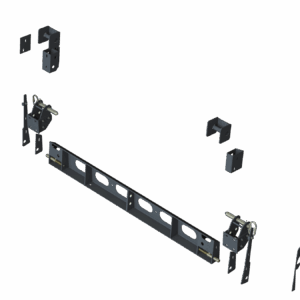 700-0008-6 Adapter: Lexion (CAT/CLAAS) Combine to John Deere Header