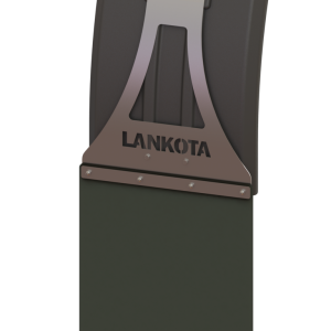 Mud Flap Kit (Set of Two), fits JD Fender P#: N303