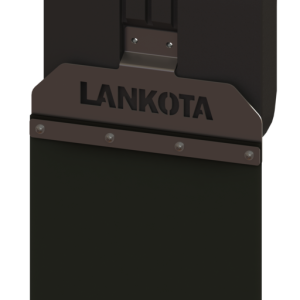 Mud Flap Kit (Set of 2) for JD Sprayer Fender P#: