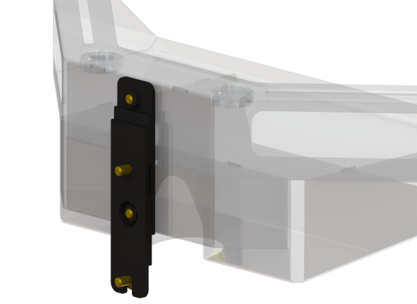 Riser Bracket - Image 3
