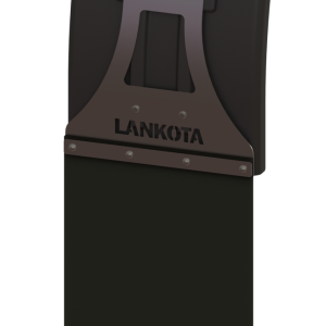 Mud Flap Kit (Set of 2) for JD Sprayer Fender P#: