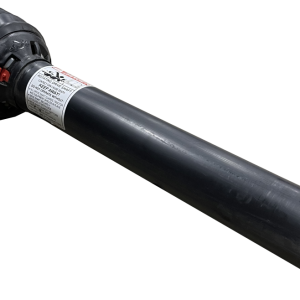 55E Half Shaft, Tractor Half (1.38 Spline) 26.75""