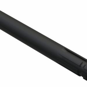 ISO view of M 1-3/8 6SP x 12 Shaft – Splined One End
