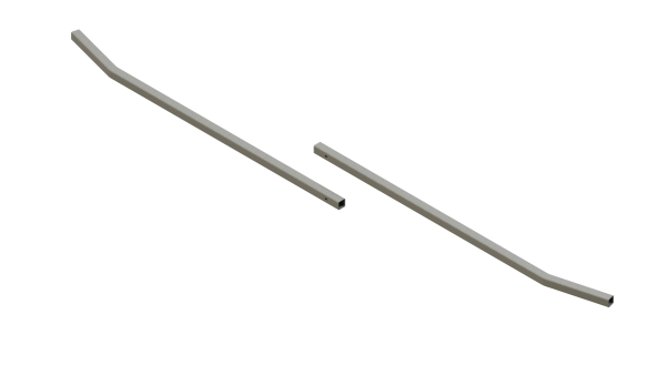 Corn Reel Finger - Set of 2