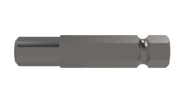 1.125 x 6 Hex Shaft - Image 2