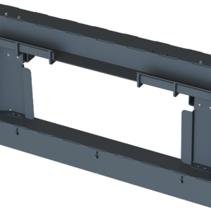 700-0011-ST-N-C Gleaner R/S Series Combine to John Deere
