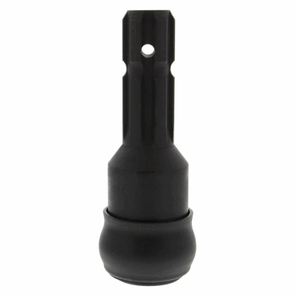 F 1-3/8" 21 Spline x M 1-3/8" 6 Spline - Quick Rel - Image 3