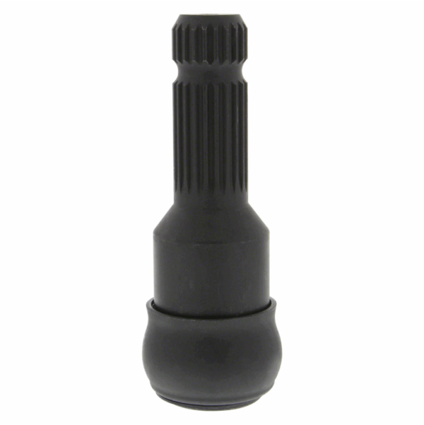 F 1-3/8" 6 Spline x M 1-3/8" 21 Spline - Quick Rel - Image 3