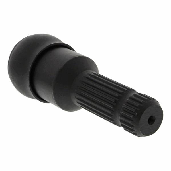 F 1-3/8" 6 Spline x M 1-3/8" 21 Spline - Quick Rel - Image 2