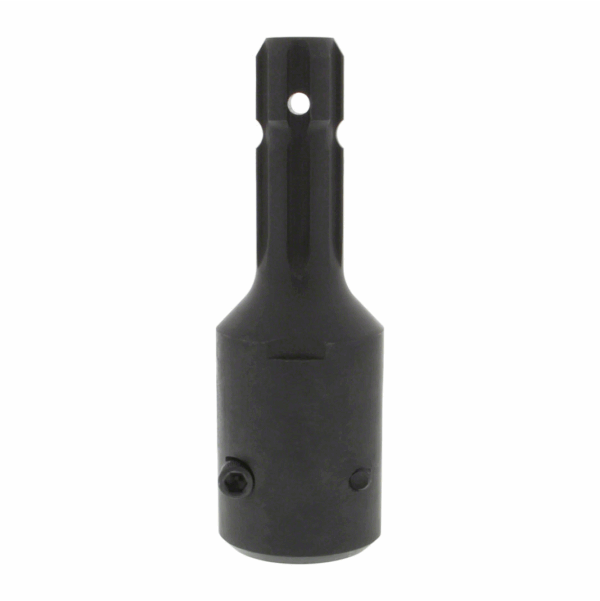 F 1-3/4" 20 Spline x M 1-3/8" 6 Spline - Clamp-On - Image 2