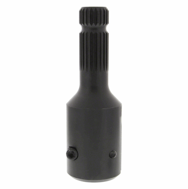 F 1-3/4" 20 Spline x M 1-3/8" 21 Spline - Clamp-On - Image 2